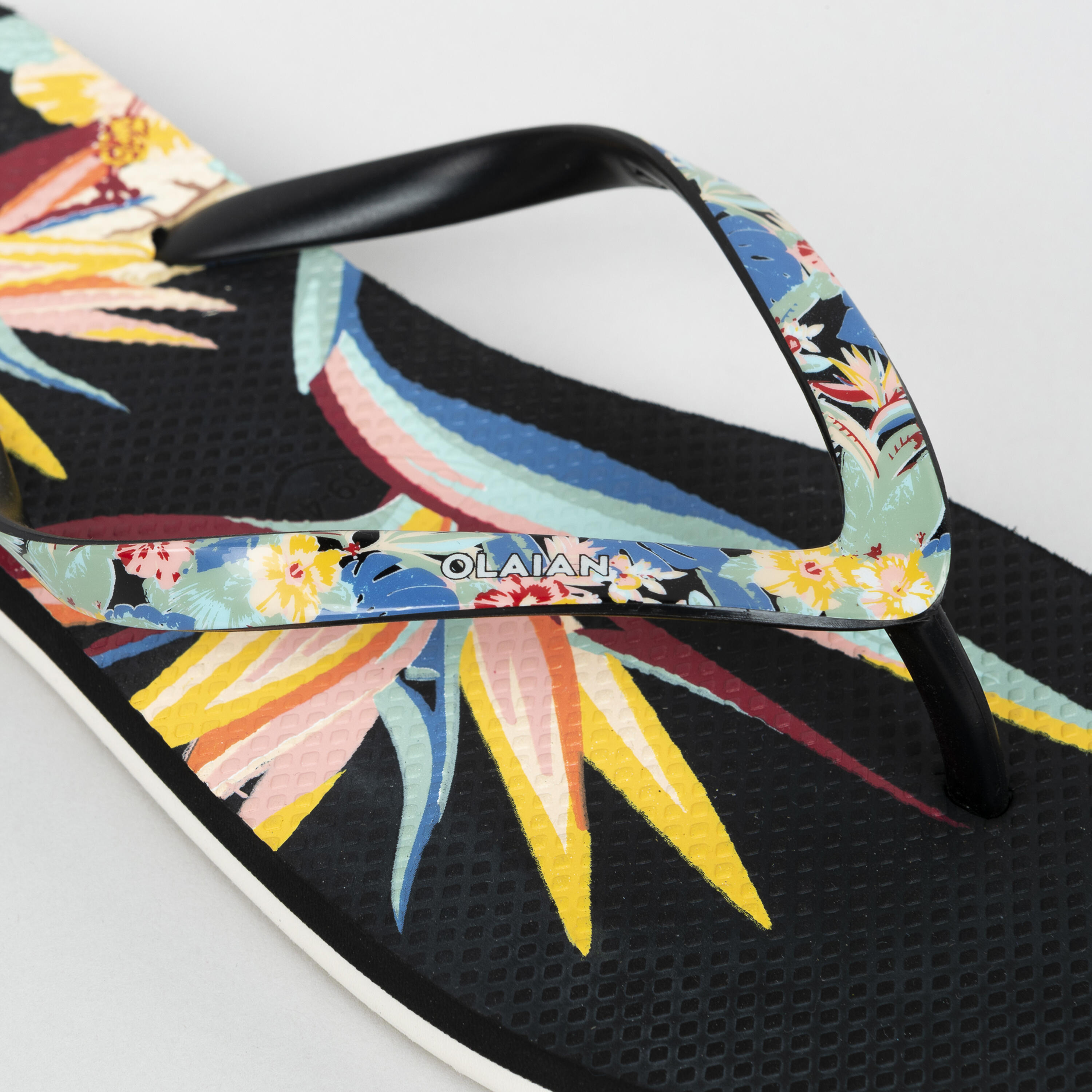 Women's Flip-Flops - 190 Paradise 5/5