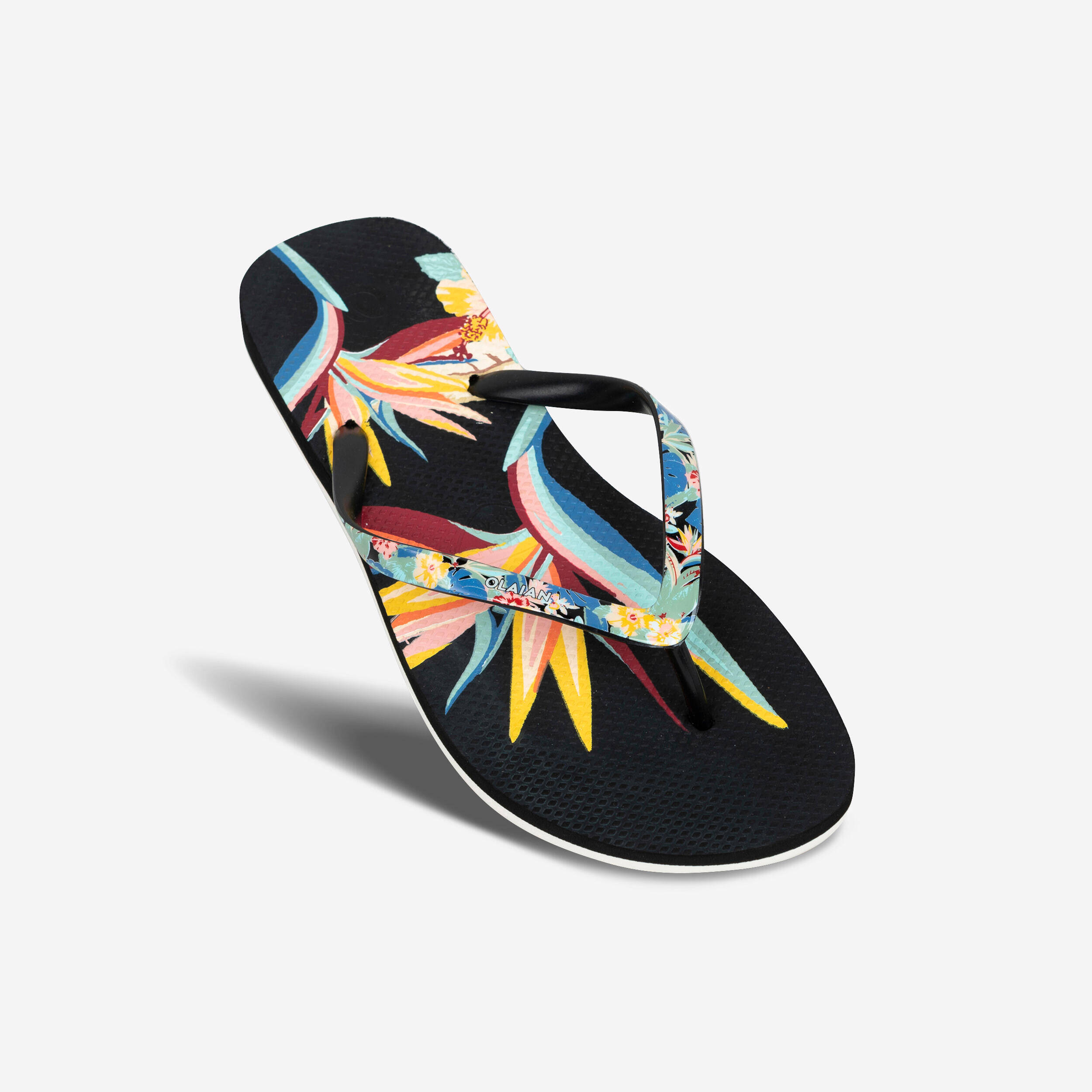Women's Flip-Flops - 190 Paradise -  3