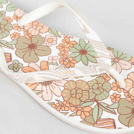 Women's Flip-Flops - 190 Vintage