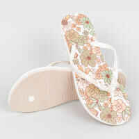 Women's Flip-Flops - 190 Vintage