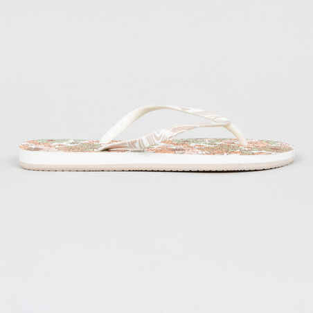 Women's Flip-Flops - 190 Vintage