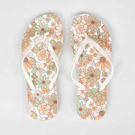 Women's Flip-Flops - 190 Vintage