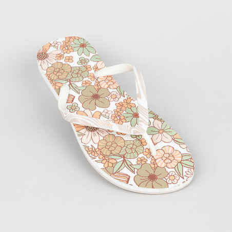 Women's Flip-Flops - 190 Vintage