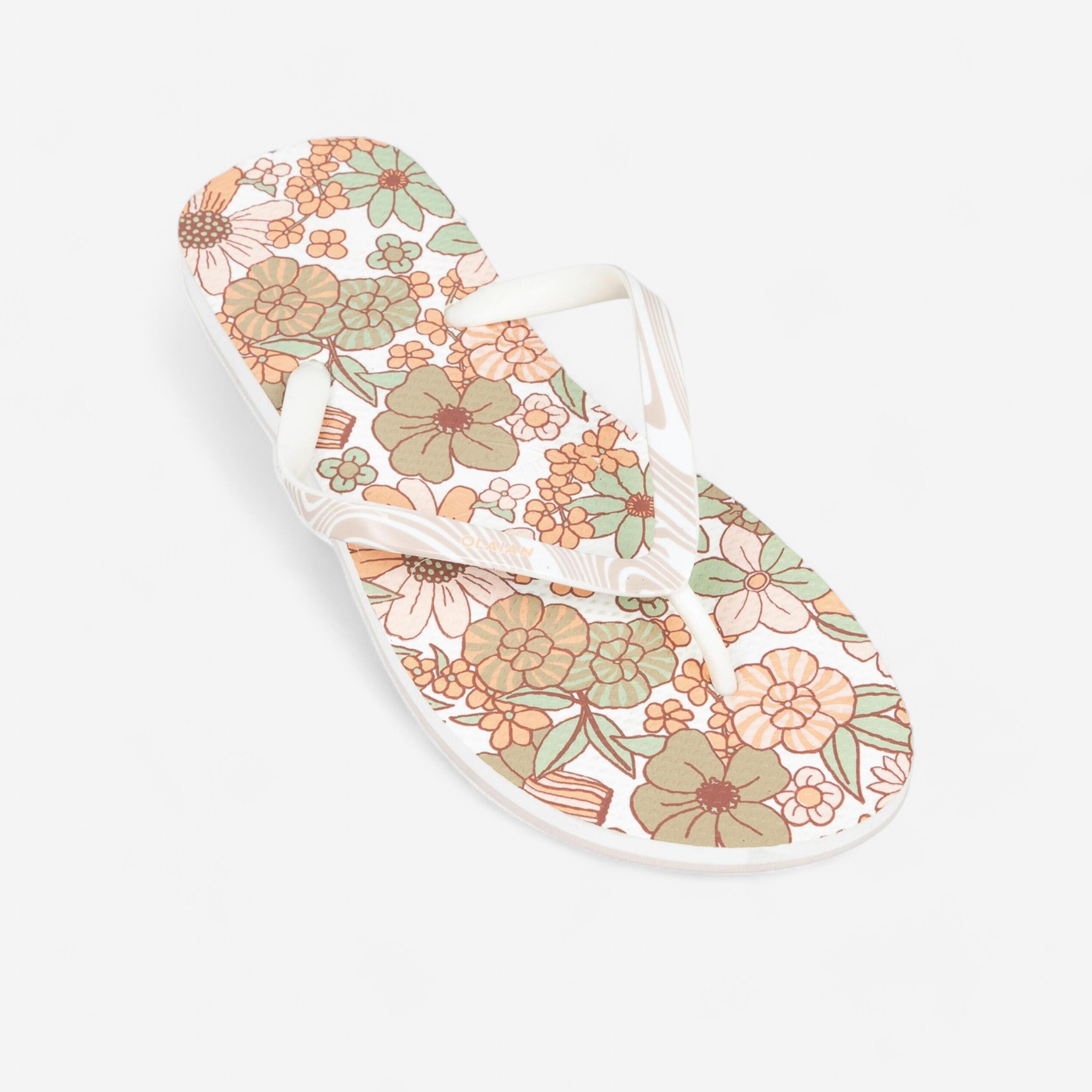 Women's Flip Flops - 190 Vintage