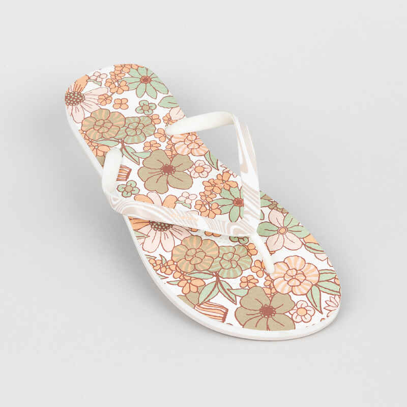 Women's Flip-Flops - 190 Vintage