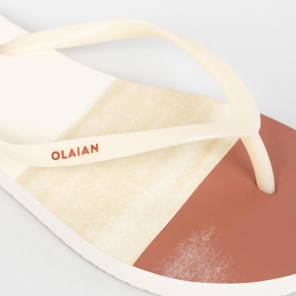 Women’s FLIP-FLOPS 120 Katia Jamaica