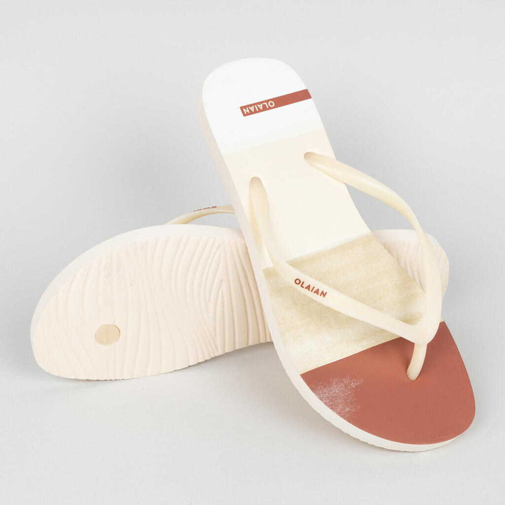 Women’s FLIP-FLOPS 120 Katia Jamaica