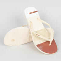 Women's FLIP-FLOPS 120 Watercolor Nude