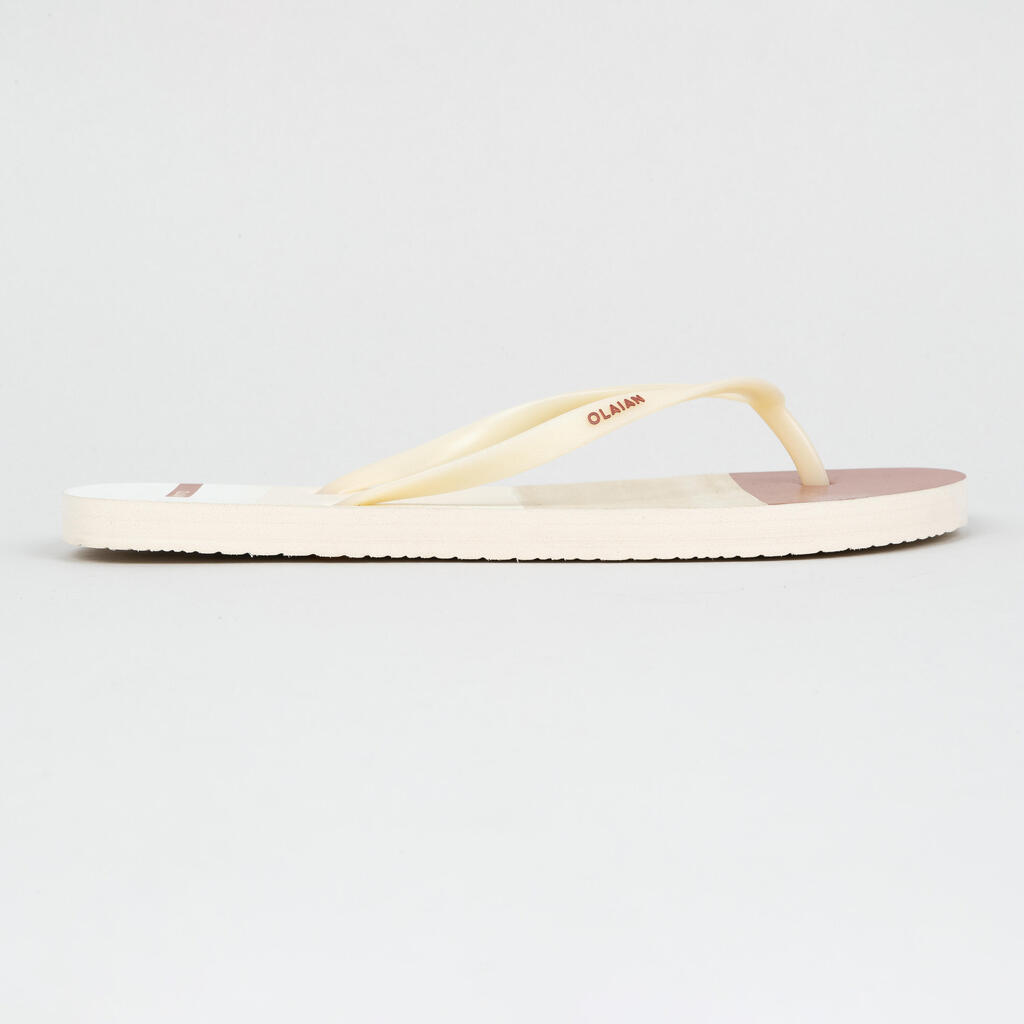 Women’s FLIP-FLOPS 120 Katia Jamaica