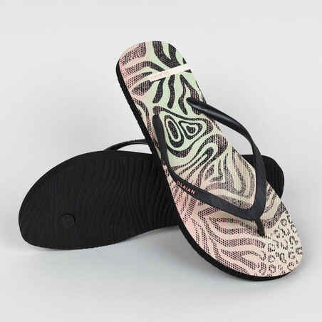 Women's FLIP-FLOPS 120 Katia Jamaica