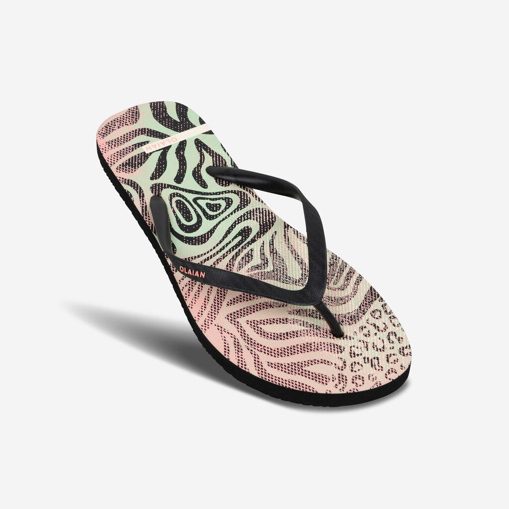Women’s FLIP-FLOPS 120 Katia Jamaica