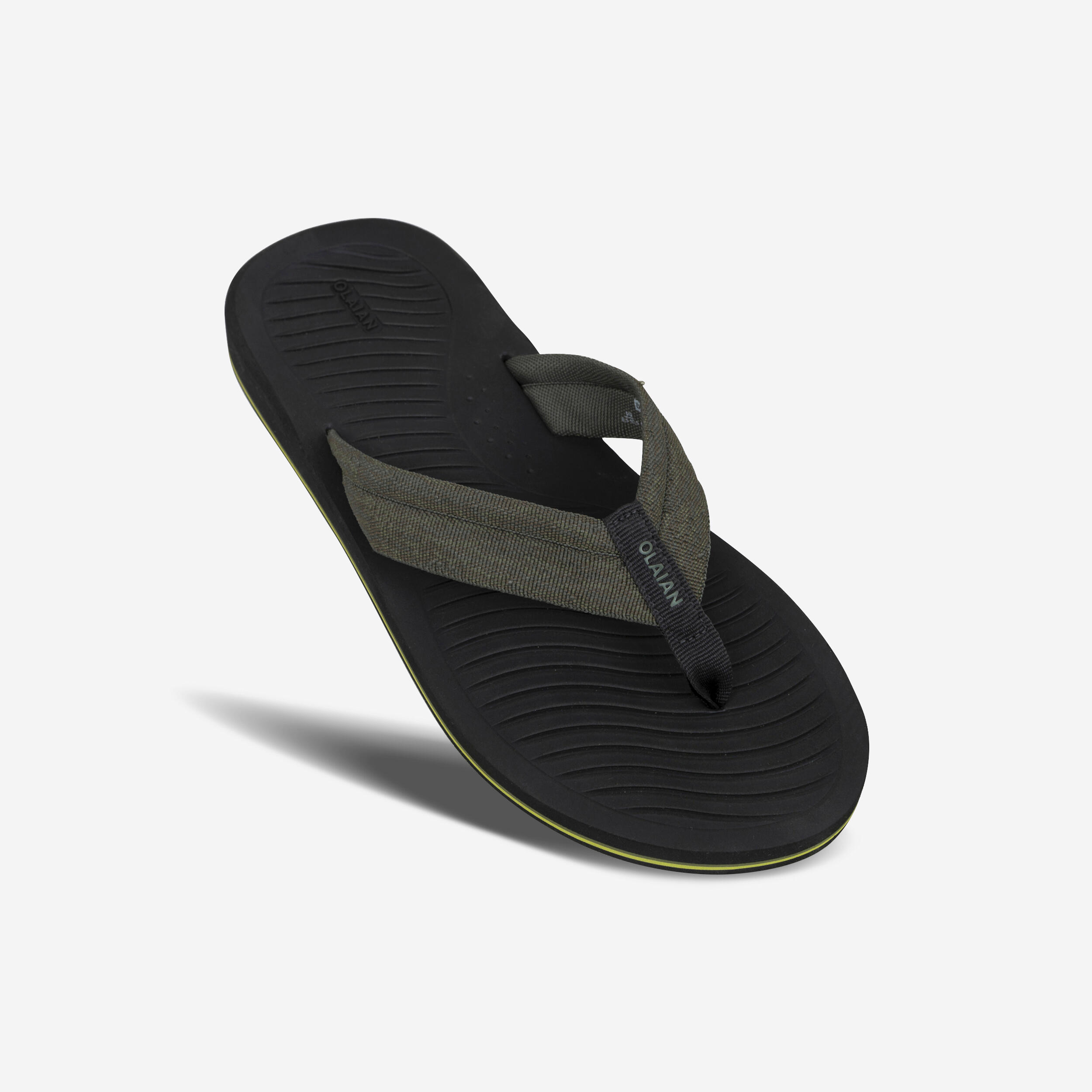 Tongs homme - 500 - OLAIAN