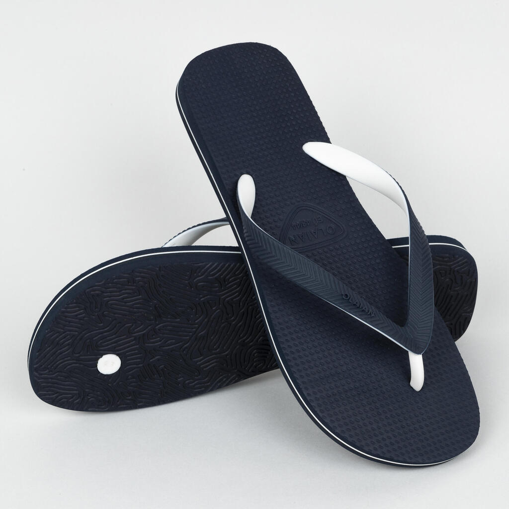 Tongs Homme - 500 camel