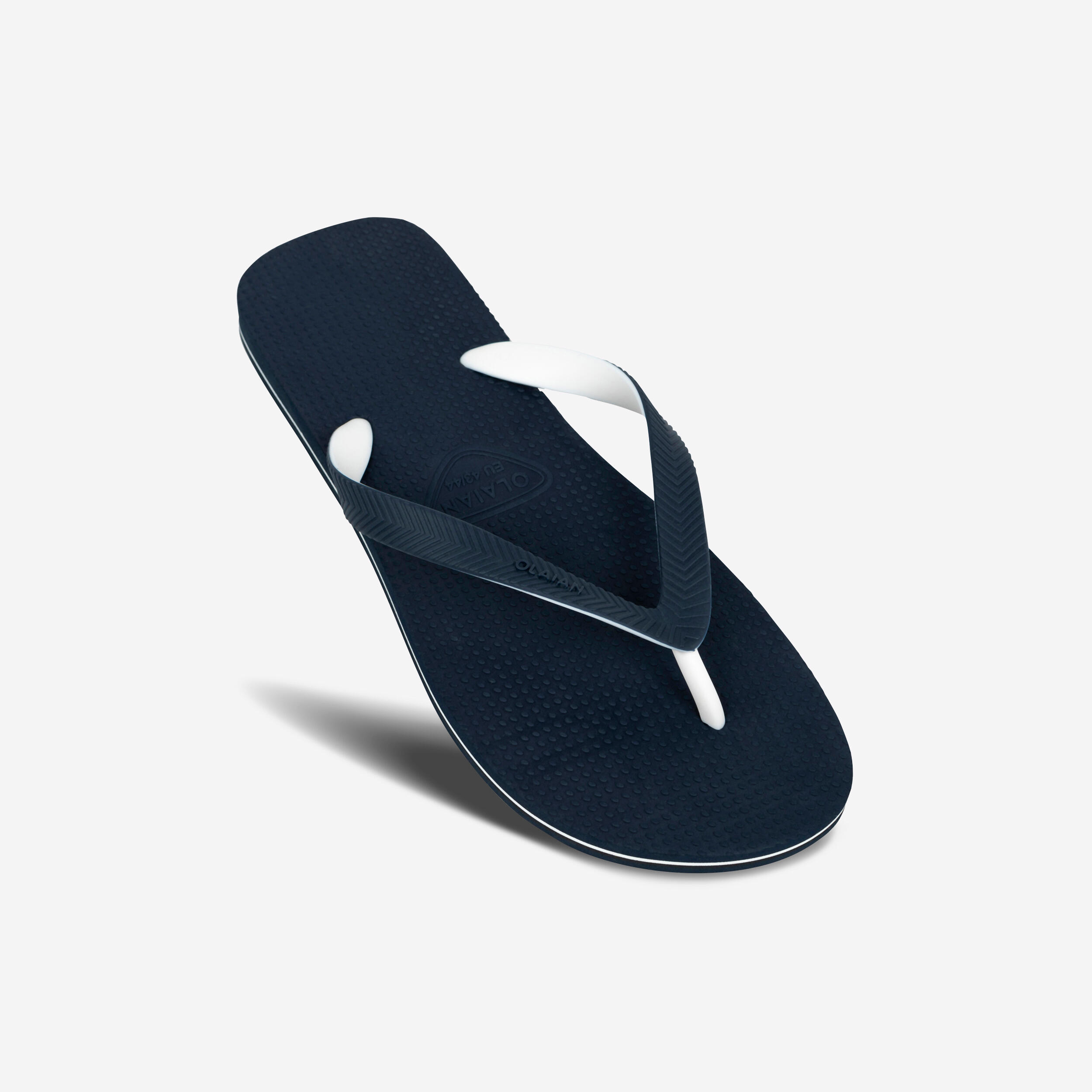Men's Flip-Flops – 500 - OLAIAN