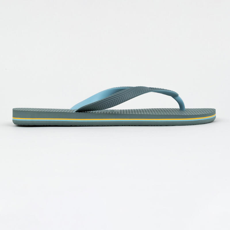 TONGS Homme 190 Duck Green