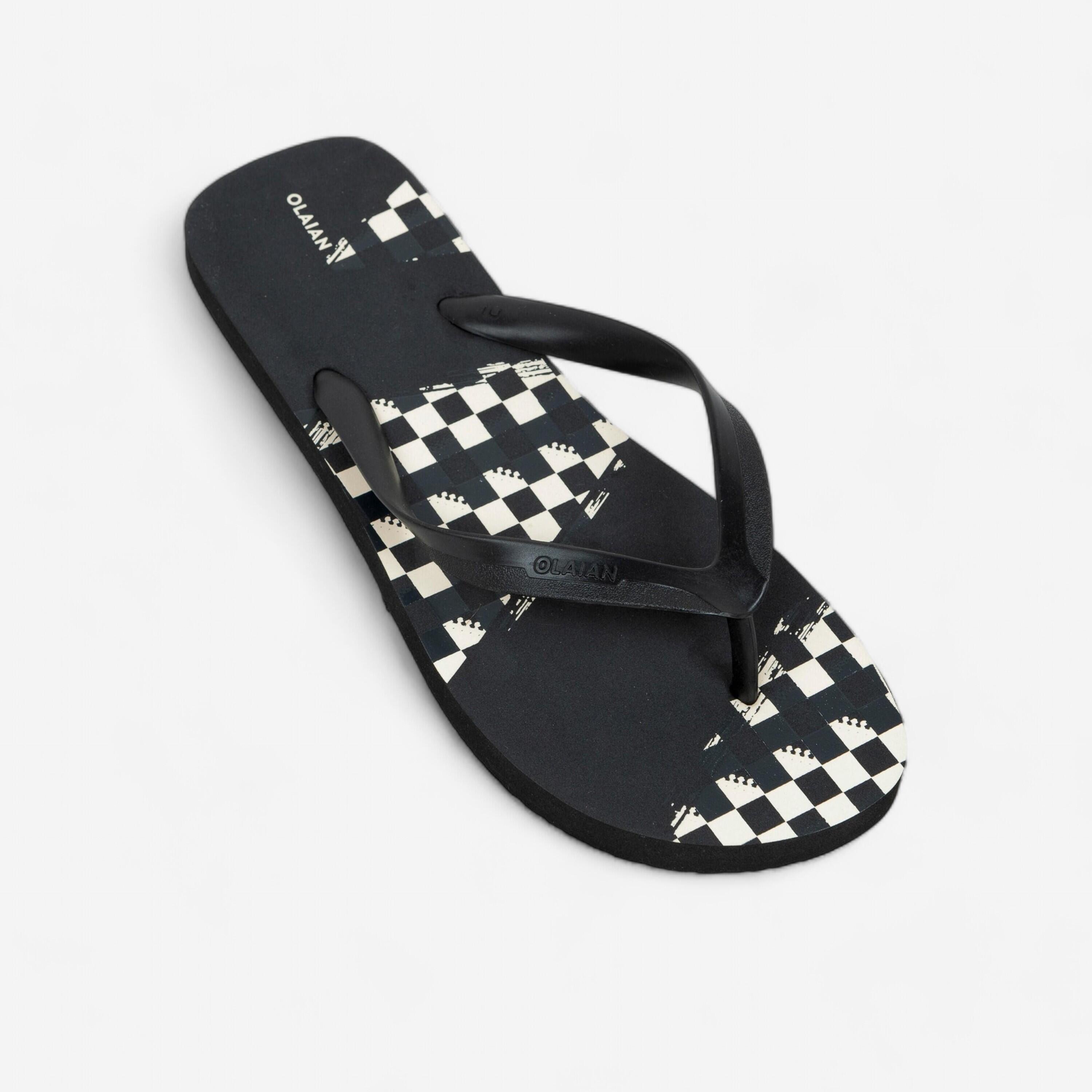 Tong arena homme decathlon new arrivals
