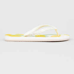 Girl's FLIP-FLOPS 190 Aquastripes