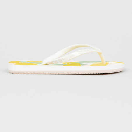 Girl's FLIP-FLOPS 190 Aquastripes