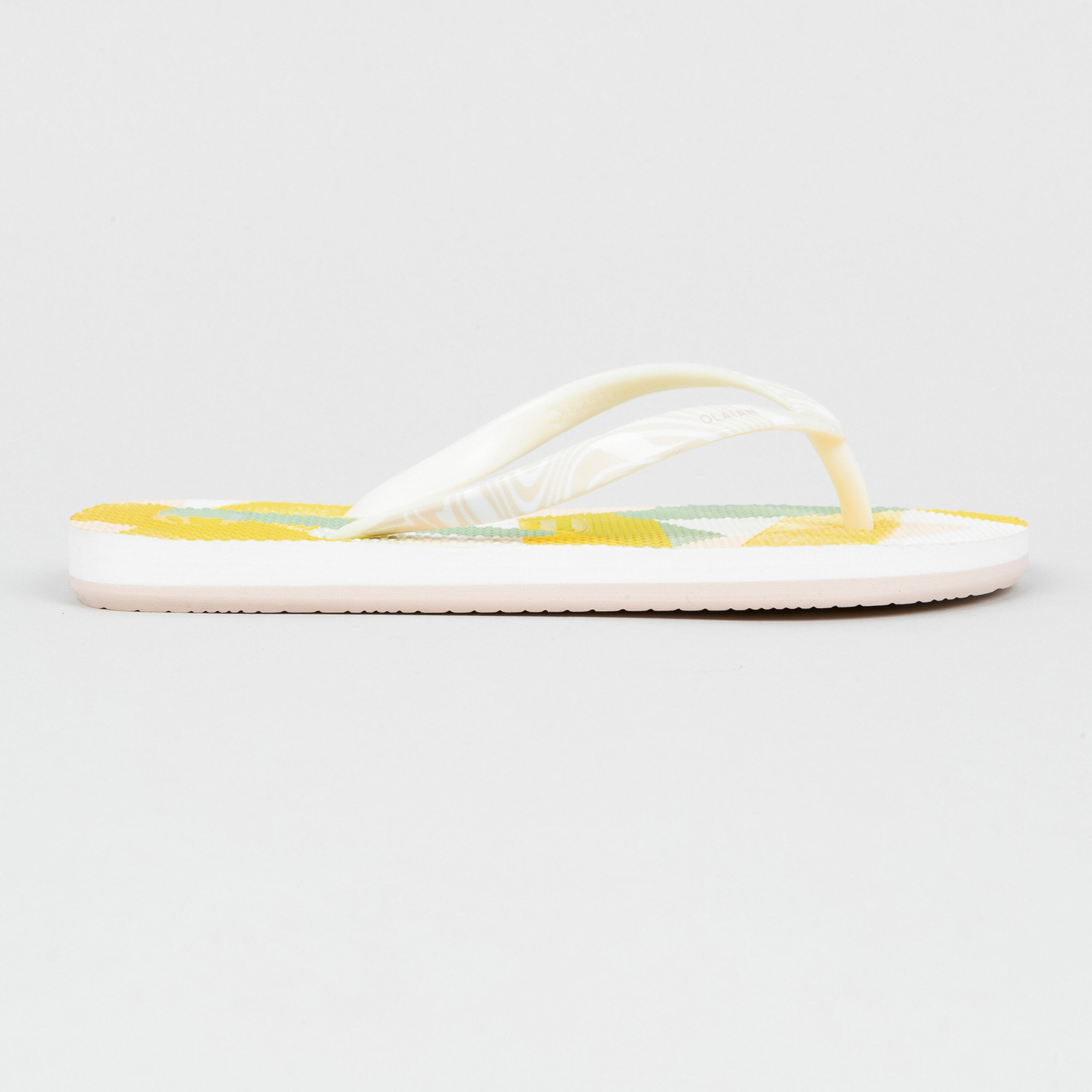 Infradito 190 AQUASTRIPES bambina 3/5