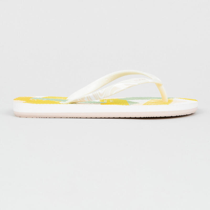 Lány flipflop papucs - 190 Aquastripes