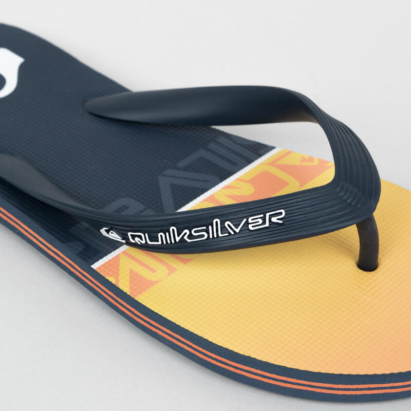 Férfi flipflop papucs - Quicksilver