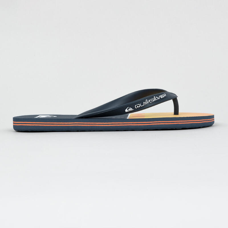 Férfi flipflop papucs - Quicksilver