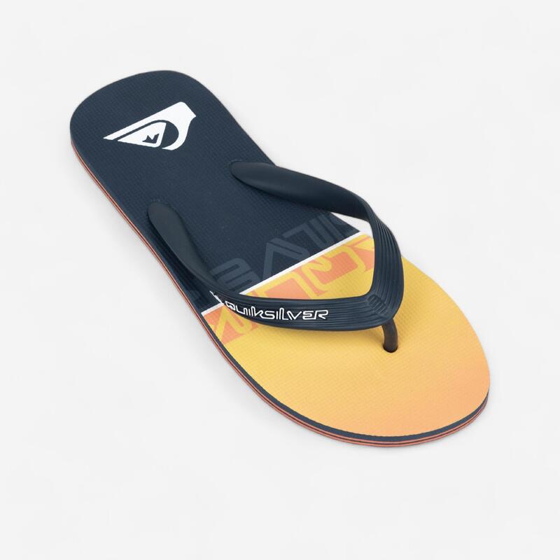 Férfi flipflop papucs - Quicksilver