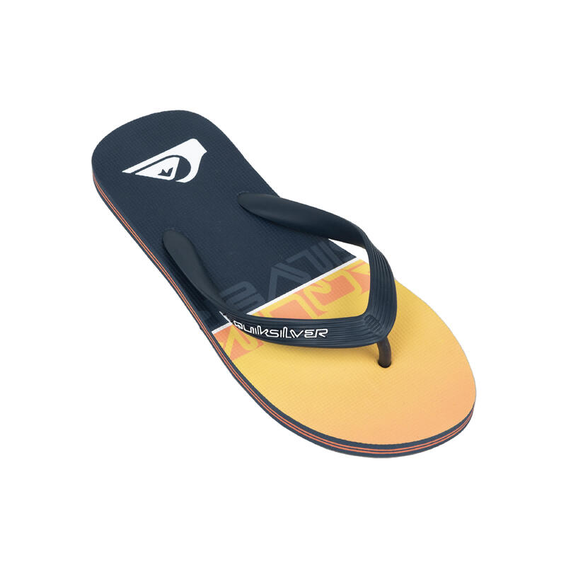 Férfi flipflop papucs - Quicksilver