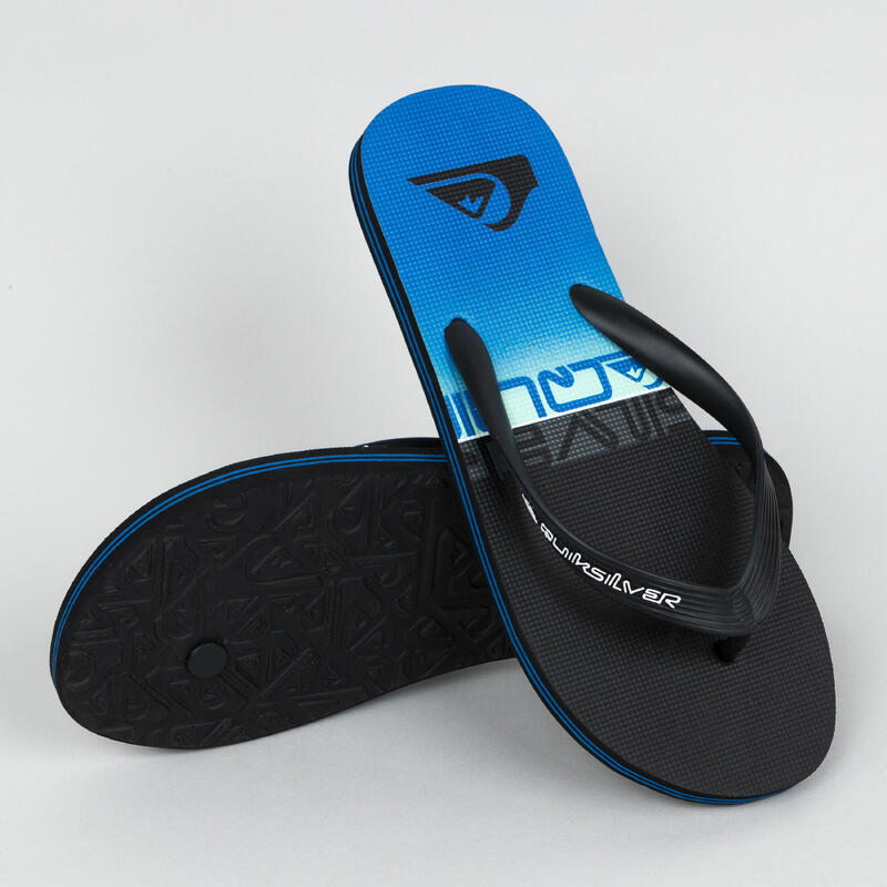 Férfi flipflop papucs - Quiksilver Java