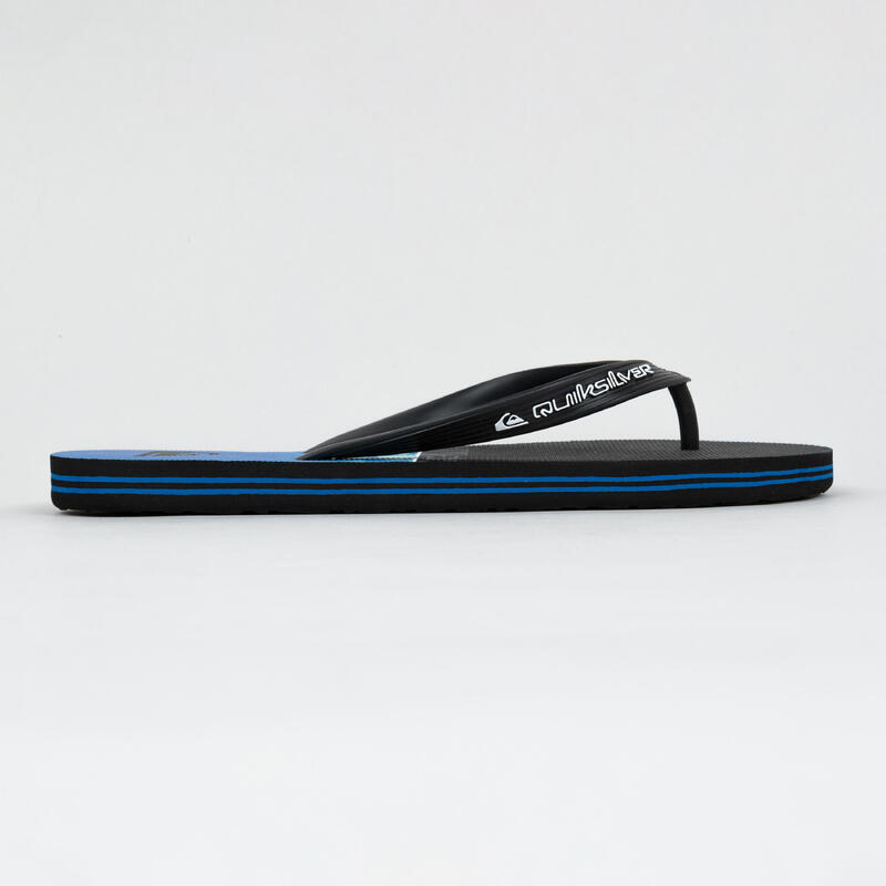 TONGS HOMME JAVA NOIR