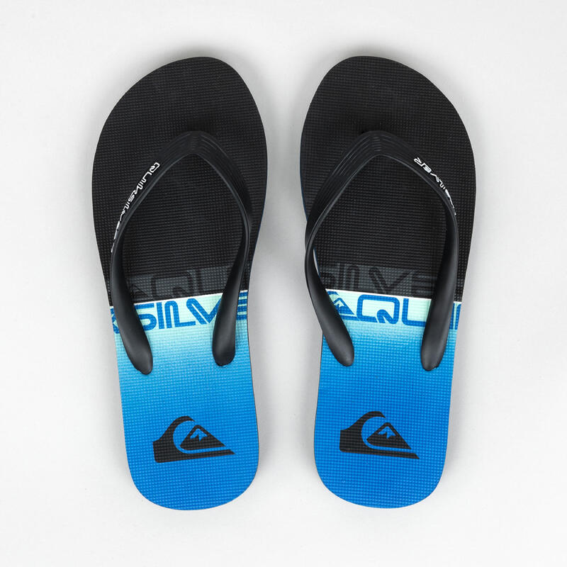 Férfi flipflop papucs - Quiksilver Java