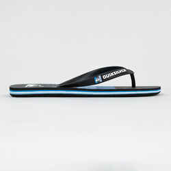 Men's flip-flops Molokai Pointbreak black