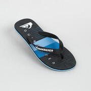 Chanclas Molokai Pointbreak Hombre Negro