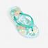 Girls Slippers/ Flipflop 120 - Flower