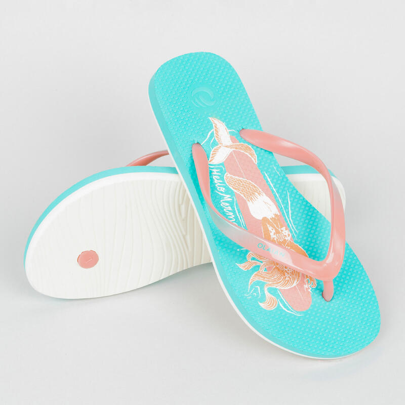 TONGS Fille 190 Surfmermaid