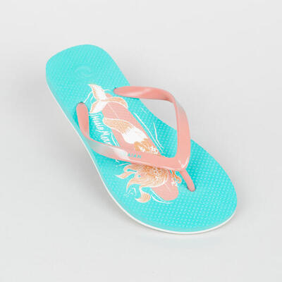 Chanclas playa Niños dedo blanco roto