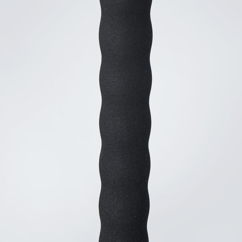 Flexible massage stick