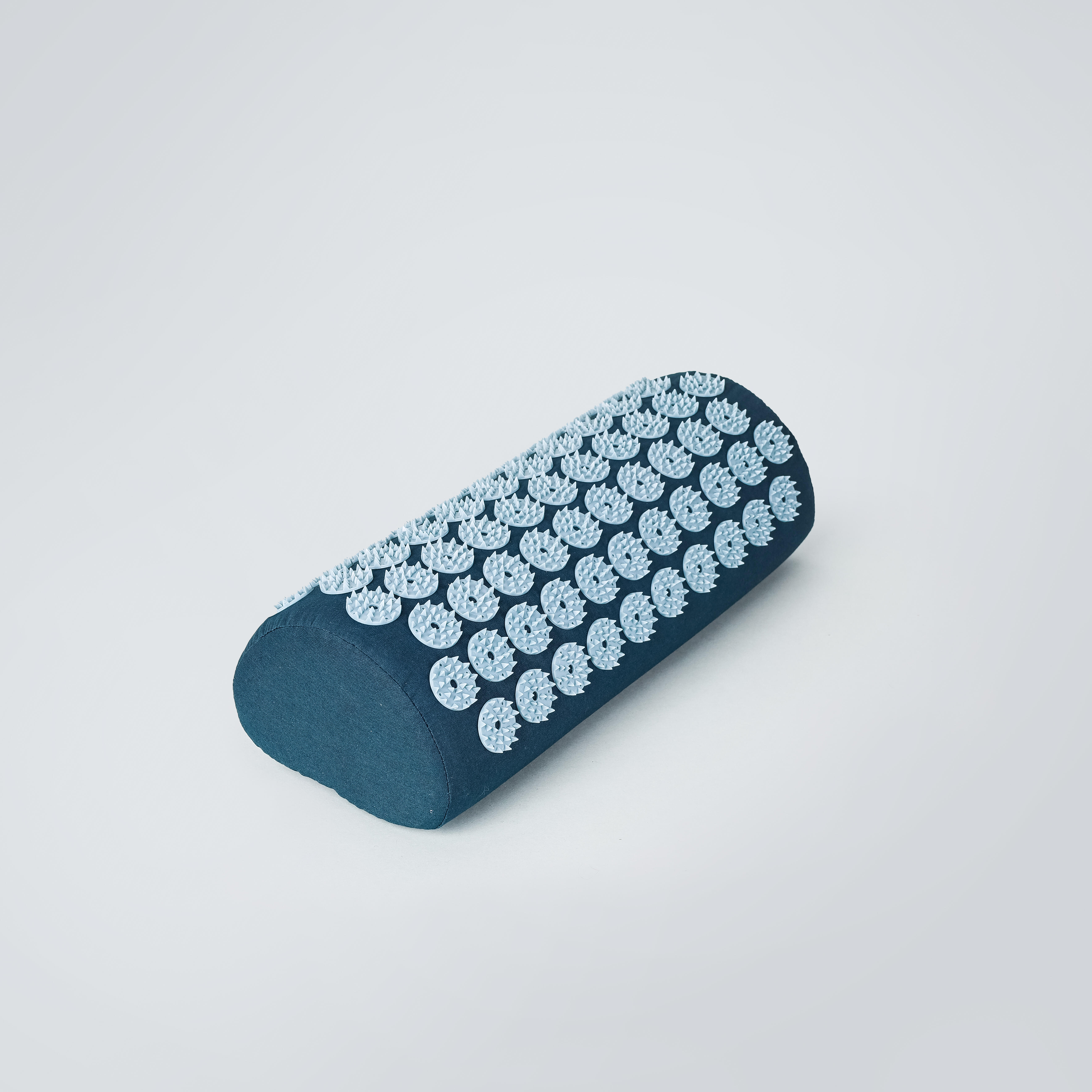 Tapis et coussin d’acupression – bleu - DECATHLON