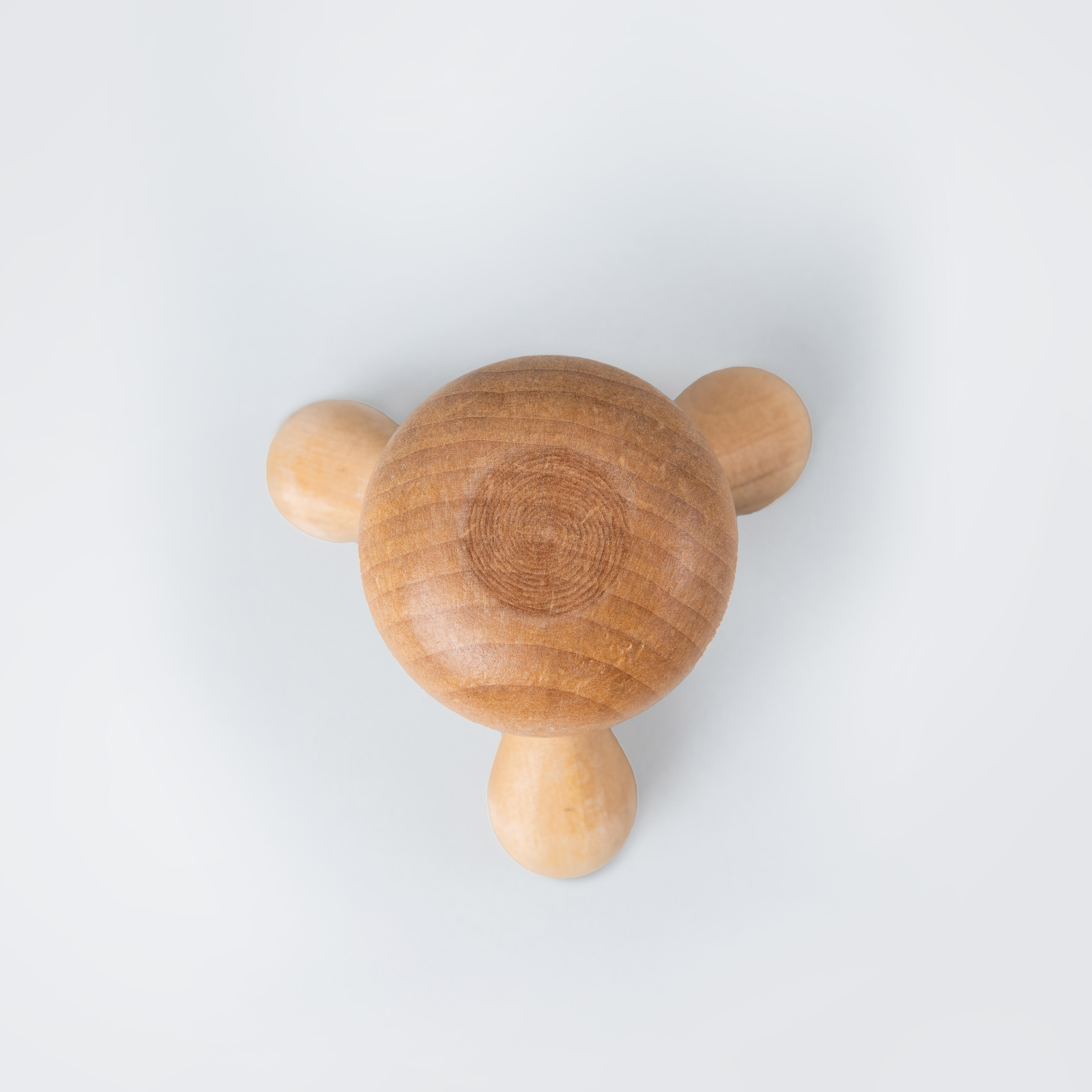 Wooden Massage Tool - DECATHLON