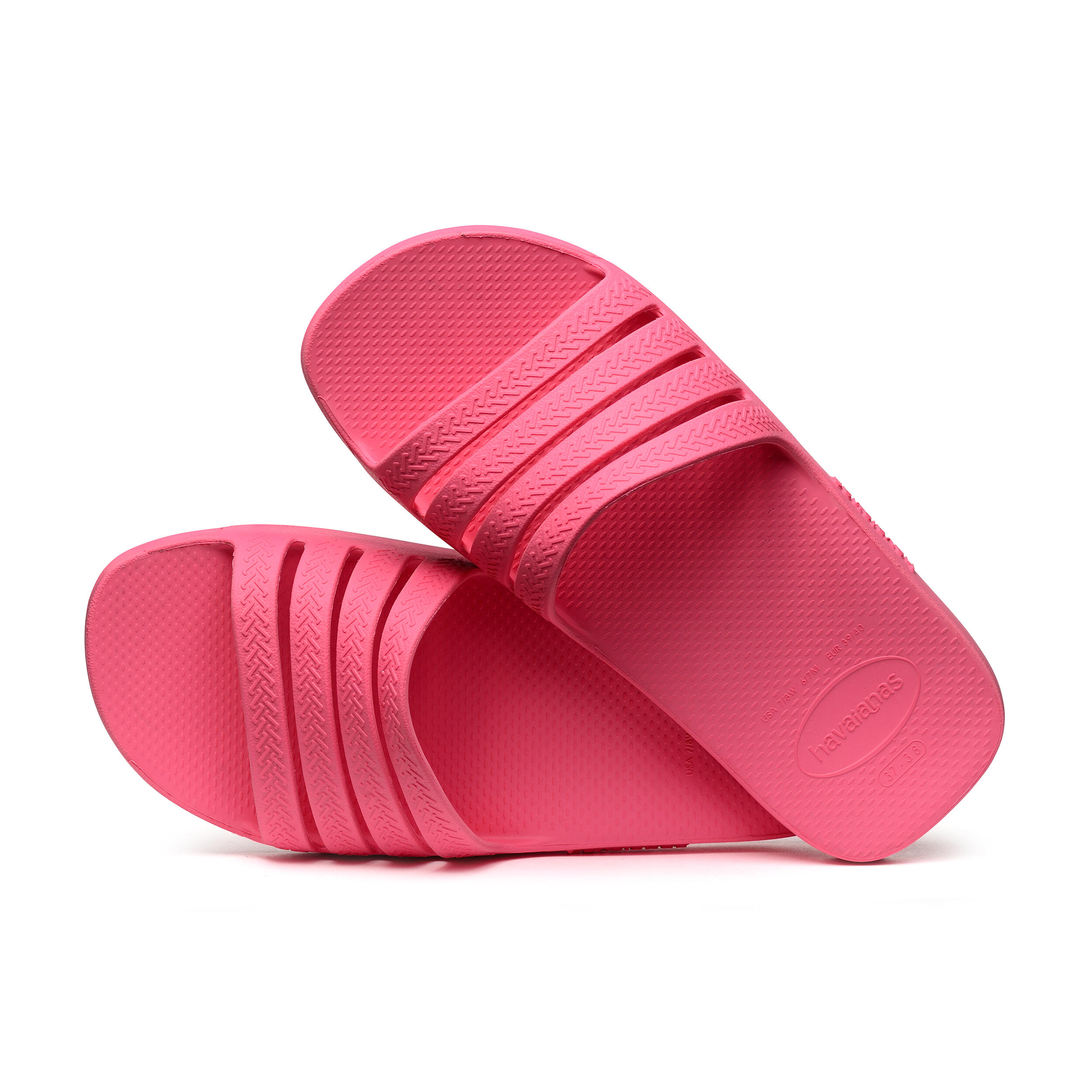 KIDS' SANDALS STRADI Pink 4/6