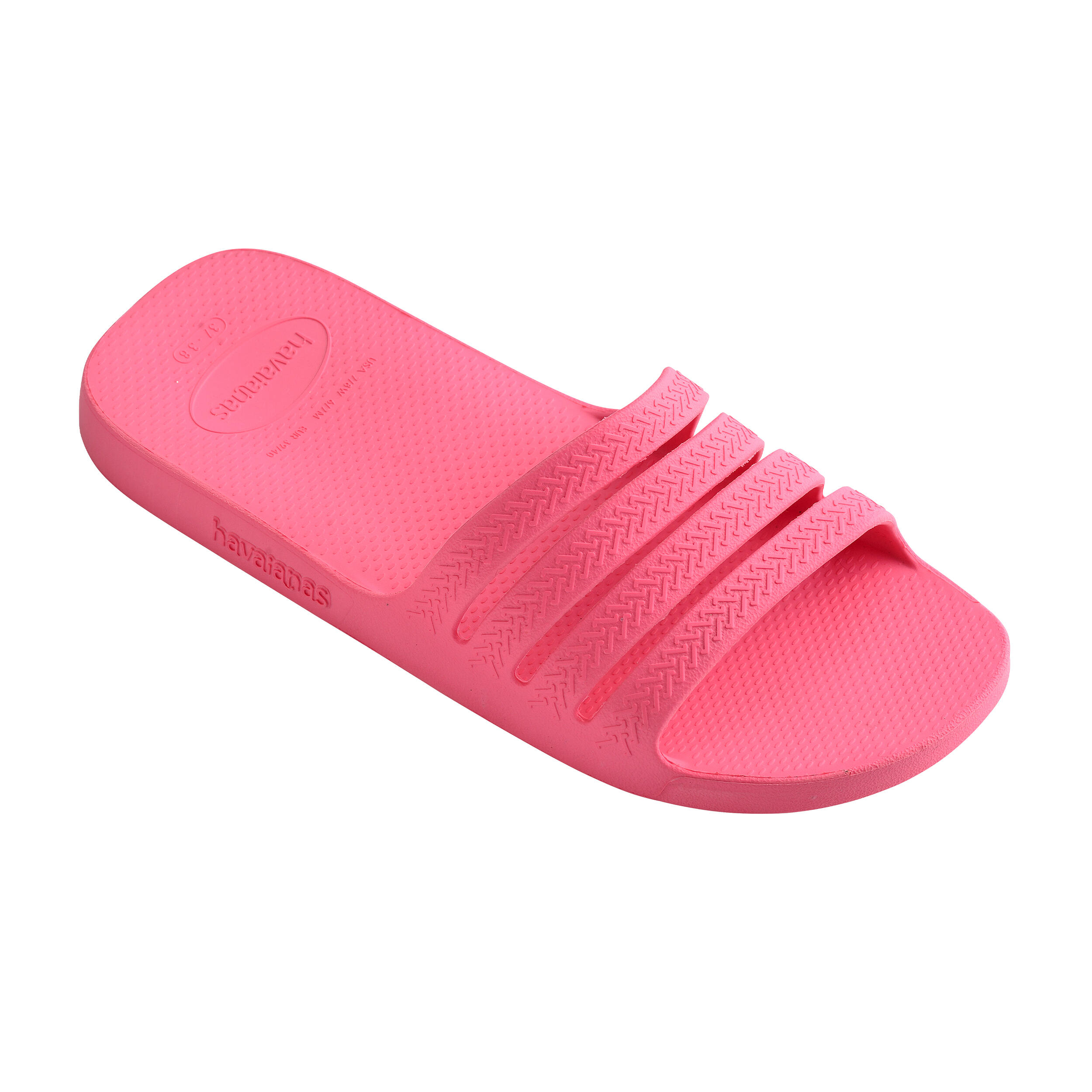 KIDS' SANDALS STRADI Pink 1/6