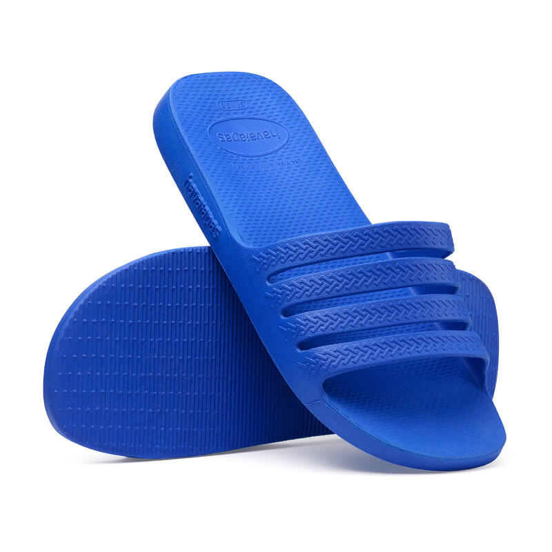 Chanclas Stradi Niños Azul