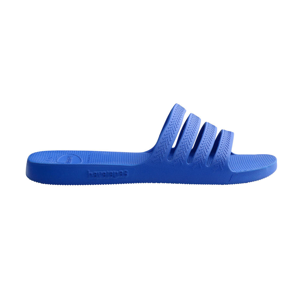 Detské sandále Stradi modré