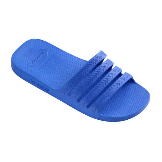 Detské sandále Stradi modré