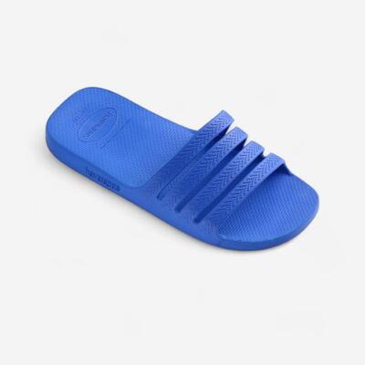 Chanclas Stradi Niños Azul