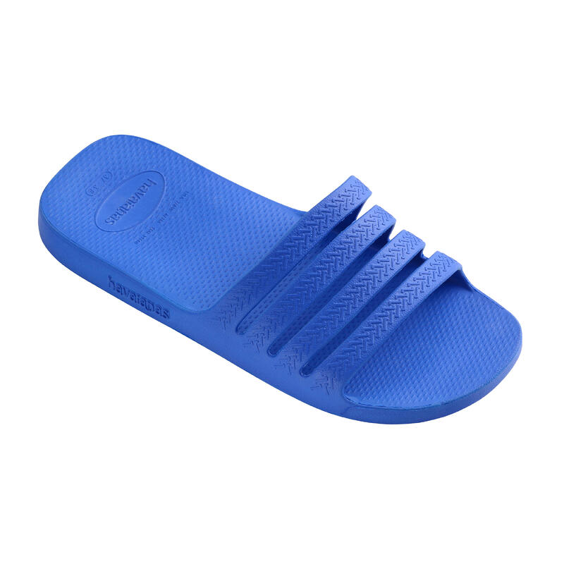 Slippers voor kinderen Stradi blauw