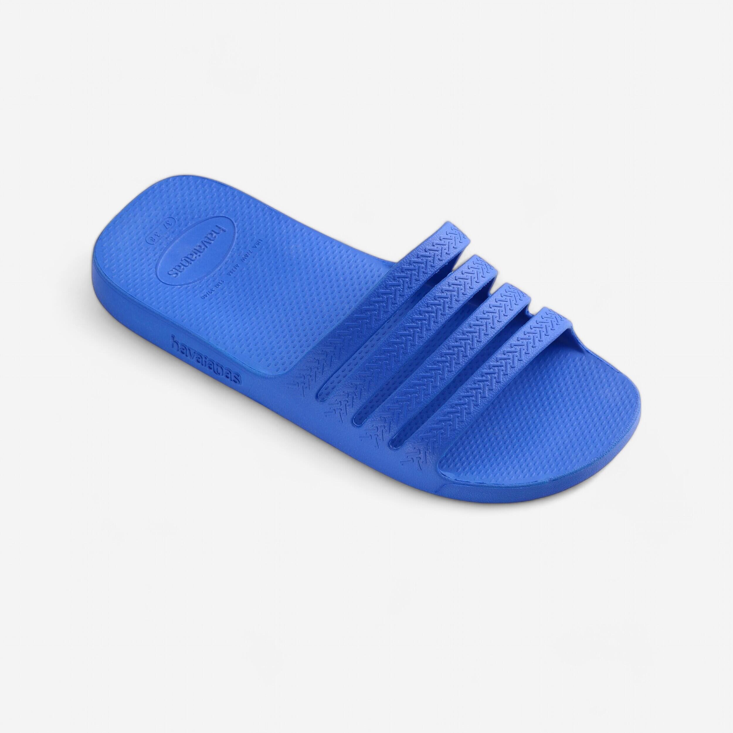 ȘLAPI HAVAIANAS STRADI ALBASTRU BĂIEȚI