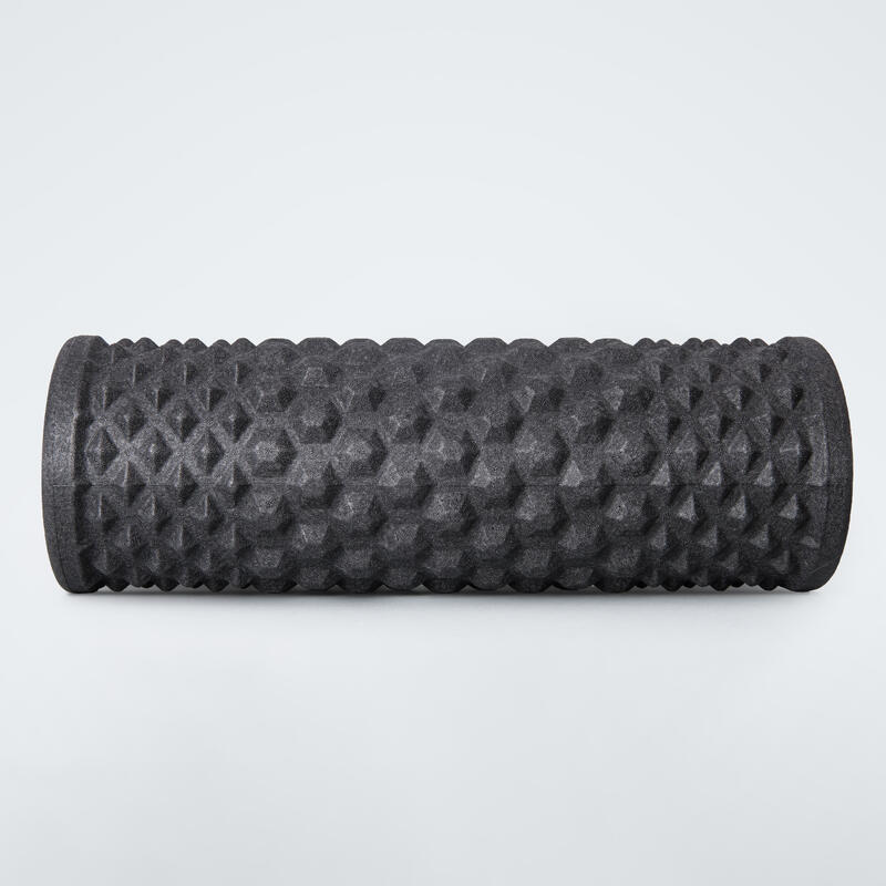 Faszienrolle Massage EPP Schaumstoff - 500 Hard 