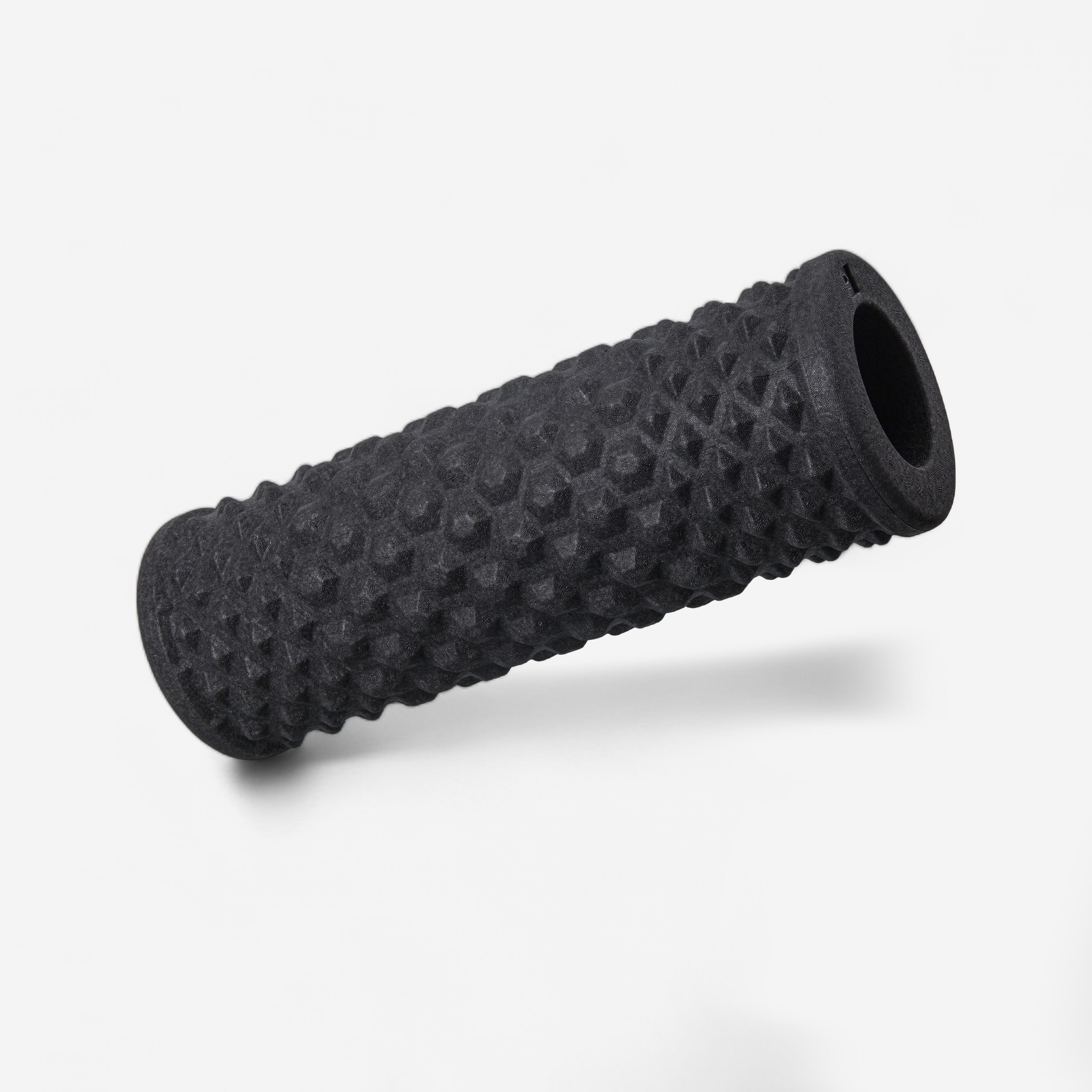 Rouleau de massage en mousse EPP Decathlon