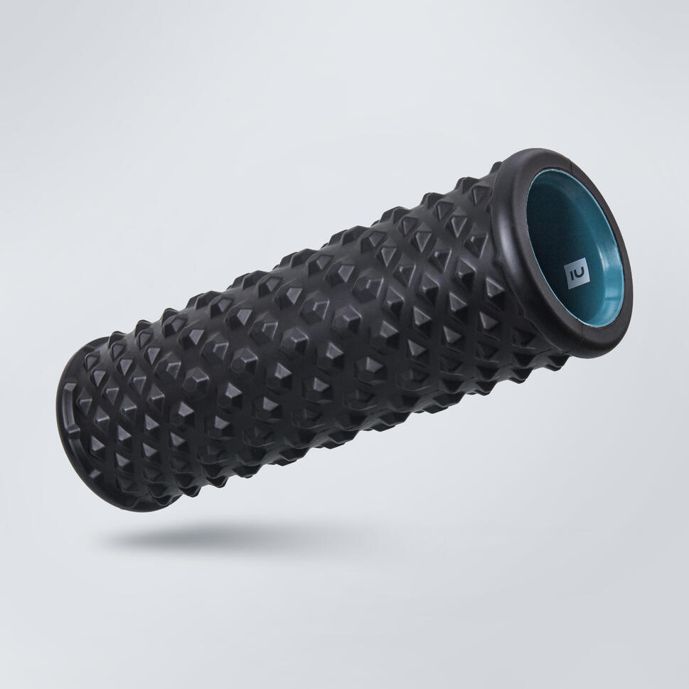ROULEAU DE MASSAGE Decathlon